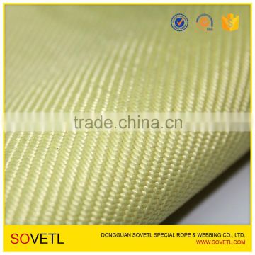 abrasion resistant kevlar fabric for sale