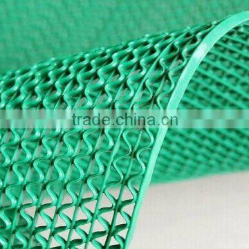 Green can leak antiskid S series mat