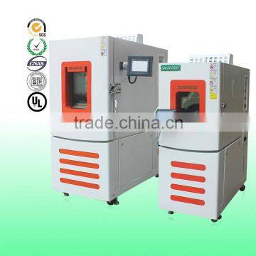 2015 Hot Selling 80L Temperature Humidity Environmental Test Chamber photo-4