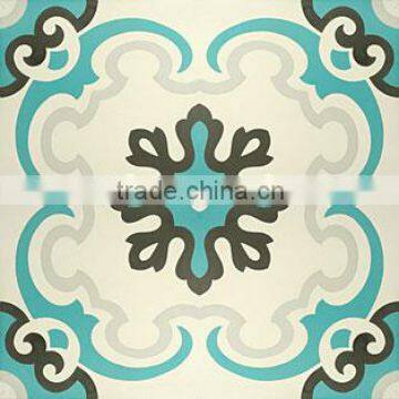 2016 Hot Design Floor Cement Tiles photo-3