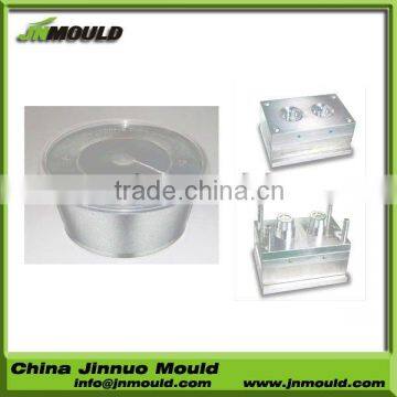 transparent Container mould