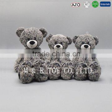 New Design Plush Bear Cuddle Stuffed Dolls for Baby