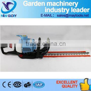 Two Stroke Gas Power Tractor Hedge Trimmer