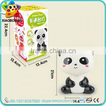 Porn Printed Logo Led Desk Lamp Educational Toys photo-6