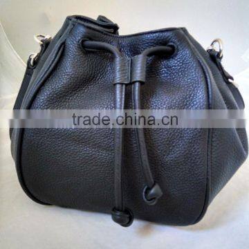 Wholesale Genuine Leather Satchel Bag 2016 Tote Bag Swagger Shoulder Bag Lady Pouch photo-5