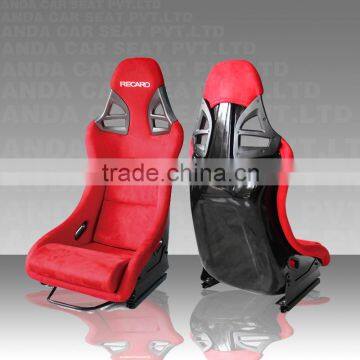 RECARO Unique Design Fiberglass Car Seat Racing Seats Sport Seats Race Seat AD-911