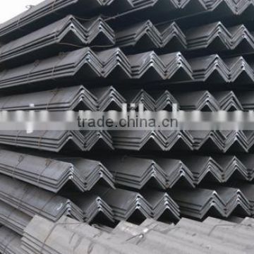 Hot Rolled Ss Steel Angle Bar (201 304 304L 316 316L)