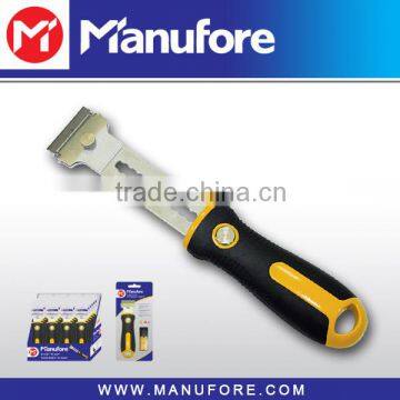 Extendable plastic scraper for floor window cleaning,2014 NEW PRODUCT