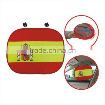 Car Side Window Sunshade