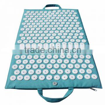 Wholesale Body Massage Pain Relief Acupressure Foot Mat,Massage Mat photo-5
