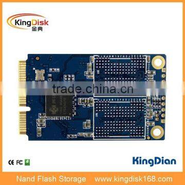 mSATA mini PCIE 64g SSD solid state drive fast shipping china shenzhen