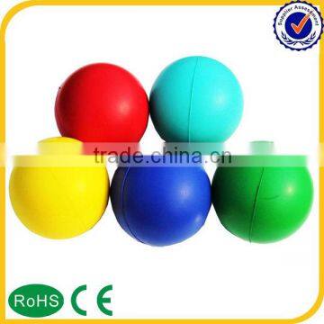 Promotional stress ball