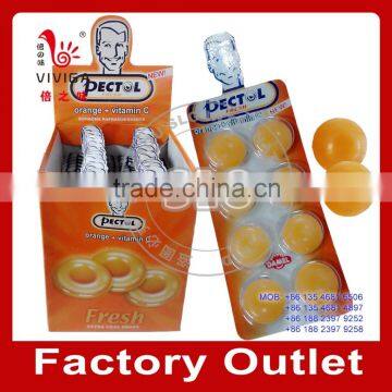 Pectol Mint Hard Candy photo-3