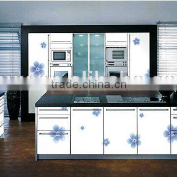 High Glossy UV Paint Laminated Mdf Board