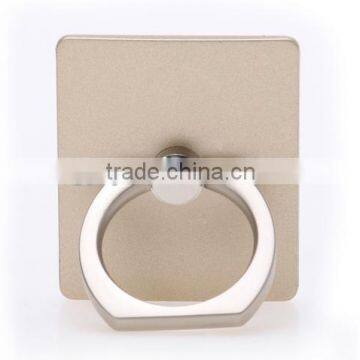Custom private label cheap factory price ring phone holder 360 degree