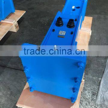 With CE Certificate Small Hydraulic Demolition Hammer photo-6