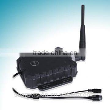 Wireless Transmitter for wireless system