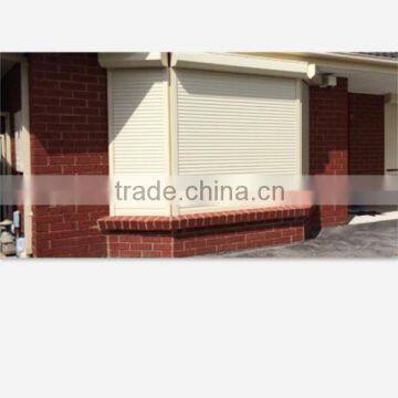 2016 Hot Sale Kitchen Cabinet Rolling Shutter Window photo-5