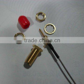 cable type SMA connector SMA-83