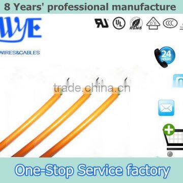 Network cable Accessories Silicone rubber insulated Wire and Cable