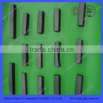 K030 K034 K040 Tungsten Carbide Tip for Chisel Bits