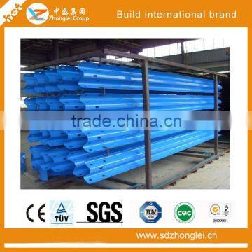 Waveform Guardrail, Pillar and Related Accessories photo-2