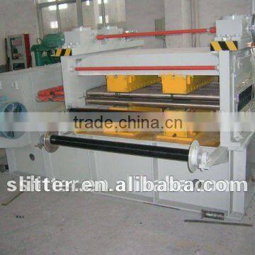 metal coil Straightening/leveler Machine