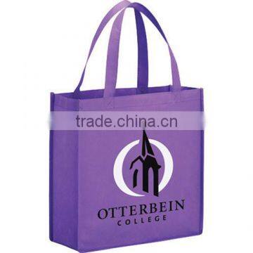 2015 manufacture eco friendly colorful foldable non woven bag,non woven bag making machine price