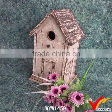 handcraft chic wood live bird traps from fuzhou