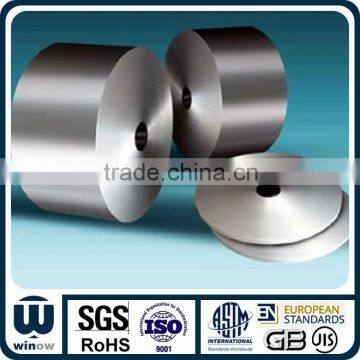 china 3003 flat aluminium transition strips