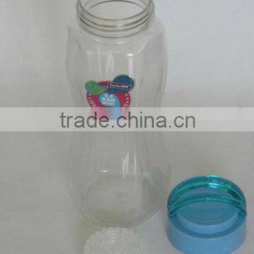 680ml Elegant Plastic Bottle