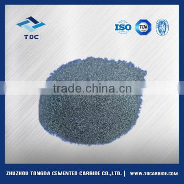 Pure Raw Material of Chromium Carbide Powder