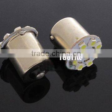 Led lamp wholesale china 1156 1157 BA15S s25 3528 9smd 12V turn light