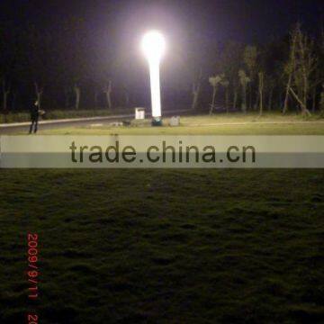 Inflatable Lighting Tower
