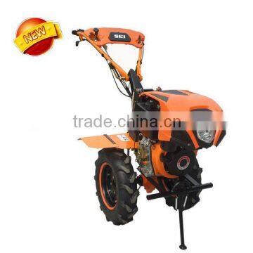 9HP Diesel Power Tiller SH135DE