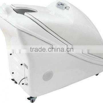 Modern Far Infrared BedSauna Body Slimming Dry Spa Capsule(JB-3039)
