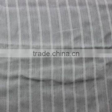 Silk and Cotton Blended Fabric for Garment Use (AMA1601) photo-2