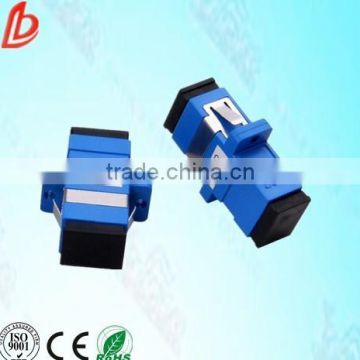 Optical Attenuator Fixed / Adapter / Coupler Type 0-30db Singlemode