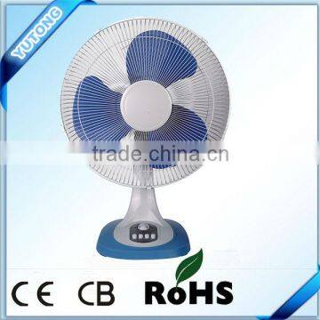 16" 110V/220V high quality electrical new table fan