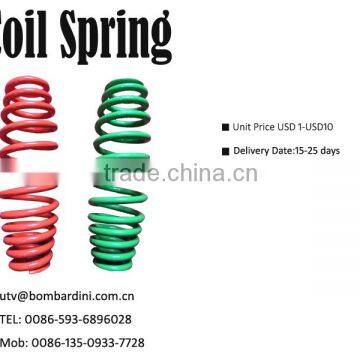 Coil Spring