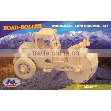 Toy Road-Roller