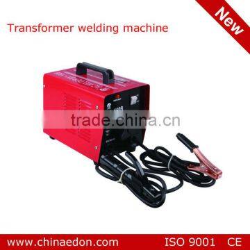 TRANSFORMER TYPE MMA BX1-B AC WELDING MACHINE