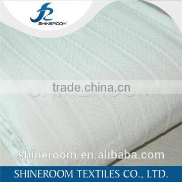 High Technology Durable Cotton Hospital Bed Sheet Blanket