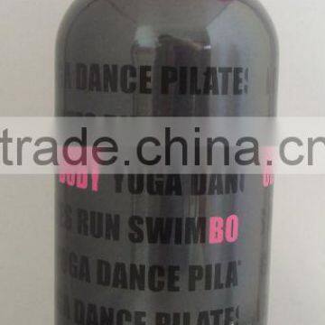 Stainless Steel Water Bottle photo-3