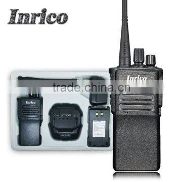 Professional Production GPS DigItal Dual Band Radio DPMR UHF Walkie Talkie DP518 photo-6