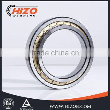 bearing factory pot bearing supplier jingtong quality single row 2RS P0 P6 P5 NNU wheelbarrow bearing