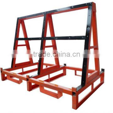 prefabricated slab storage rack