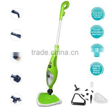 high quality smart home appliances cleaning mops steam mop cleaner floor cleaner
