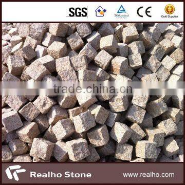 G682 Summer Granite/yellow Granite photo-5