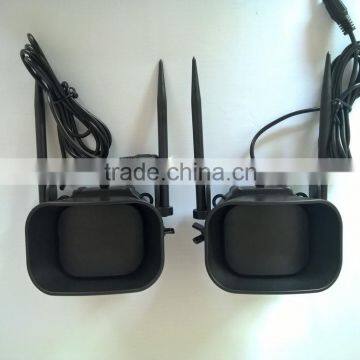 Bird sound Speakers for Huntng exported to Kuwait